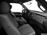  Passenger seat photo